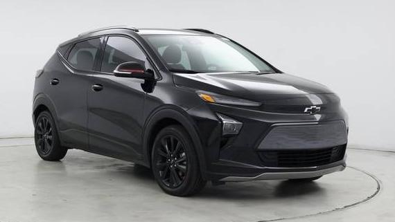 CHEVROLET BOLT EUV 2023 1G1FY6S04P4171879 image